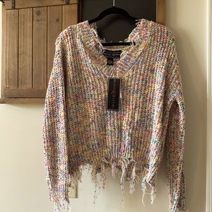 Polly & Esther Sweater